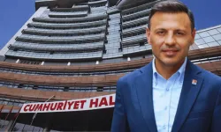 CHP İstanbul Kongresi iptal edildi! İl Başkanlığına kayyum atandı...