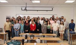 Dijital Görünürlük Atölyesi HKÜ Design Akademi’de gerçekleştirildi