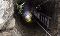 Su kuyusuna inen 4 kişi gazdan etkilenerek hayatını kaybetti