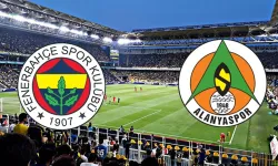 Maça doğru; Fenerbahçe-Alanyaspor