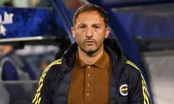 Domenico Tedesco: "Bugün takım güç olarak üst sevideydi"