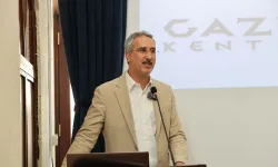 Gaziantep'te göç sempozyumu başlıyor