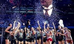 Milli Savunma Bakanlığı'ndan Filenin Sultanları'na destek videosu