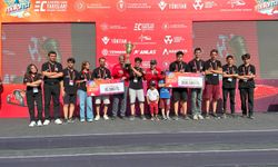 Gaziantep Büyükşehir Belediyesi’nin desteklediği takımlar TEKNOFEST finalinde