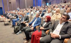 Gaziantep Kent Konseyi Göç Sivil Etkileşim Sempozyumu ve 6. Dönem 2. Genel Kurulu