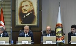 Gaziantep'te ASELSAN iş birliği: 'Slip Ring-Kayar Bilezik' üretimi başlıyor