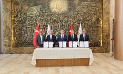 Gaziantep'te çiftçilere arpa ve buğday desteği için protokol imzalandı