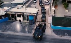 Gaziantep'teki araç, iş yeri ve ikamet kurşunlama olaylarına ilişkin 6 şüpheli yakalandı