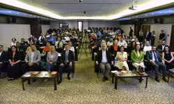 İhracatın Kahramanları Programı GSO ev sahipliğinde gerçekleştirildi