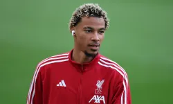 Hugo Ekitike: "Yarın zorlu bir maç olacak"