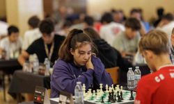 GKV’li Beren Kalyoncu Portekiz’den şampiyon döndü