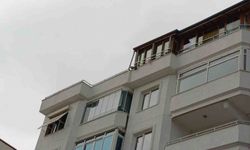 Güllü’nün kızının ifadesi ortaya çıktı: "Annem Roman havası oynarken düştü"