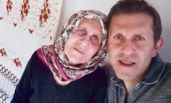 Gaziantep BB Genel Sekreteri Sezer Cihan’ın acı günü