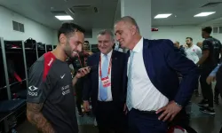 İbrahim Hacıosmanoğlu'ndan milli maç sonrası sert sözler! ''Vatan Hainlerine Yakışır''