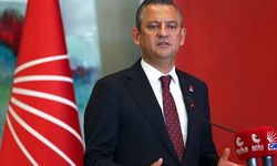 Özgür Özel ve Gaziantep Milletvekili dahil 5 vekile şok! Dosyalar TBMM'de...