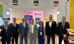 Kadooğlu Yağ, WorldFood İstanbul 2025’te sahnede