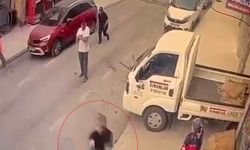 Kanlı infazda şüphelilerin kullandığı araç, terk edilmiş halde bulundu