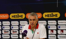 Mehmet Altıparmak: "Bence rakibe gol atmamak büyük saygısızlık"