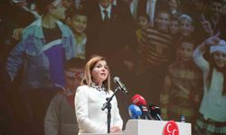 MHP Genel Başkan Yardımcısı Topcu: "Terörsüz bir Türkiye, yeni nesillere bırakacağımız en kıymetli miras olacaktır"