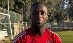 Myenty Abena: "Trabzonspor maçını kazanarak yakaladığımız havayı sürdürmek istiyoruz"