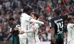 Rafa Silva gollerine devam ediyor