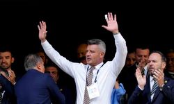 Sadettin Saran: "Seçim zamanında hep ‘Tekmeye kafa ile giren bir takım olacağız’ demiştim"