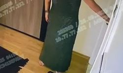 Sanatçı Güllü’nün hayatını kaybetmeden önceki son görüntüleri ortaya çıktı