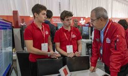 Sanko Holding gençlerin yenilikçi projelerini destekliyor