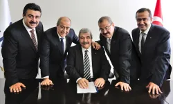 Gaziantep Vergi Rekortmenleri açıklandı! Konukoğlu ailesi damga vurdu...