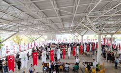 Şehitkamil Antika Pazarı bu hafta ikinci kez kapılarını açıyor