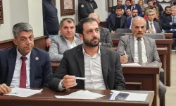 Şehitkamil Belediye Meclisi'nde park ismi krizi! YRP'den ret kararı...