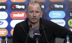 Sergen Yalçın: "Derbilerin sonucu belli olmaz"