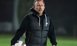 Sergen Yalçın: "Bize yakışmayan bir mağlubiyet aldık"