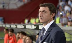 Shota Arveladze: "Hak ettiğimiz puanı aldık"