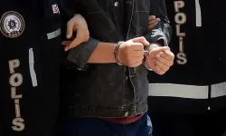 Gaziantep'te 12 yıl hapis cezası bulunan firari yakalandı