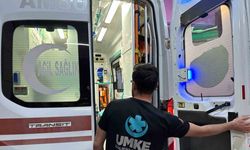 Gaziantep Vali yardımcısının bulunduğu araç kaza yaptı: 1 yaralı