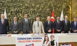 Gaziantep'te ihtiyaç sahibi öğrencilere biner lira kırtasiye desteği sağlanacak