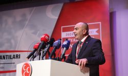 İl Başkanı Bozgeyik'ten fıstık ithalatı kararına tepki!