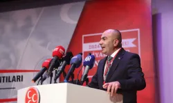 MHP Gaziantep’te Terörsüz Türkiye Buluşması: ''Birlik ruhumuzu pekiştireceğiz''