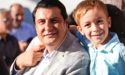 Umut Yılmaz’dan öğrencilere kantin desteği müjdesi