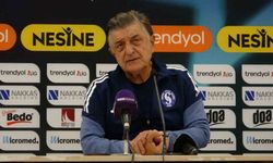 Yılmaz Vural: "Hakikaten bu kazanç bizim için çok iyi oldu"