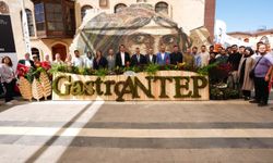 Yılmaz’dan Milletvekili Tipioğlu ve Güler’le Gazikent’e ziyaret