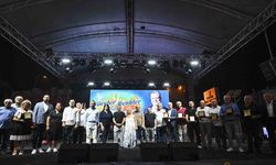 Yöreler Renkler Festivali Doğu Anadolu Gecesi’yle başladı