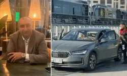 Avukat Serdar Öktem cinayetinde 9 zanlı tutuklandı