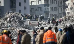 Gaziantep’te Cezaevinde Bulunan Ünlü Müteahhitten Acı Haber!