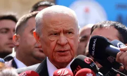 MHP lideri Bahçeli: KKTC, Türkiye Cumhuriyeti'ne katılma kararı almalıdır