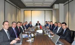 İhracatçının yeni umudu Suriye pazarı