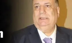 Gaziantep'te sağlık camiasının acı kaybı! Dr. İdris Ertaşkın vefat etti