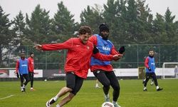 Gaziantep FK, Süper Lig'de yarın Fatih Karagümrük'e konuk olacak