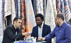 Türk halısı dünyayı sardı: 9 ayda 2 milyar dolarlık ihracat!